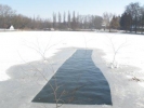 Okna na Koupališťi, Velký Kotelský, Sobeňský 2011