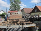 Oprava korby