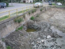 Požerák ve Strýčkovech
