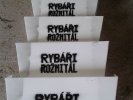 Nové vybavení