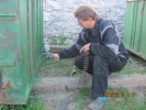 Oprava přepravných beden