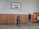 Tělocvična