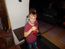 Rozlučkový večírek z rokem 2015