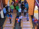 Vánoční večírek 2016