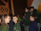 Vánoční večírek 2017