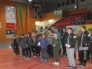 Rybářské závody v rybolovné technice