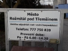 Zajímavá exkurze