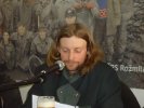 Výroční členská schůze