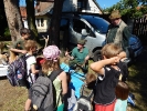 Ve vodě nežijí jen vodníci na Jezu
