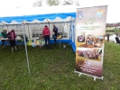 Foto rybářský dětský den akce ve vodě nežijí jen vodníci 2017
