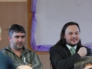 Seminář hospodářů