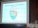  sobotu 22. 9. 2018 se konala v Praze – Průhonicích konference Středočeského územního svazu