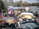 For Fishing