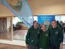 Školení hlavních vedoucích letních táborů