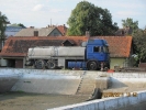 Vápnění sádek